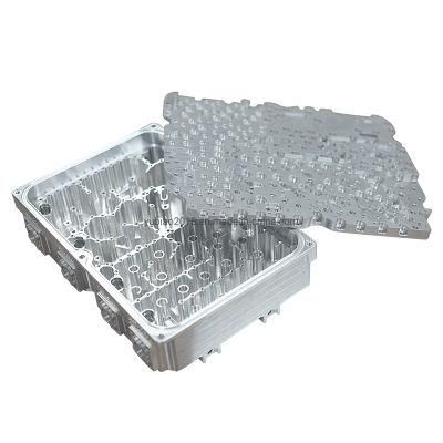 CNC Aluminum Parts 5g Housing Router Box