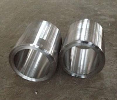 Cast Roller Shell for Aluminum Rolling Mill