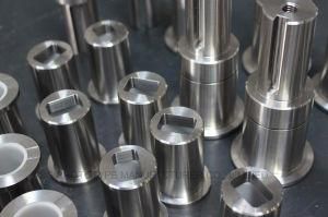 Copper/Brass/Aluminium/Steel Metal Processing Machining for Industrial Machinery