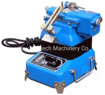 Copper Wire/Steel Wire Butt Welding Machine