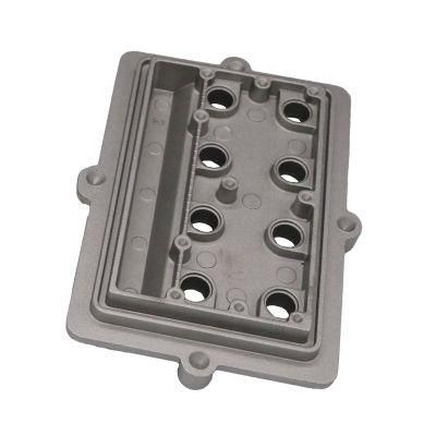 Customized Stainless Steel Mold According to The Drawing CNC Machining Manufacturing