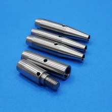 OEM CNC Auto Lathe Machined Machining Parts