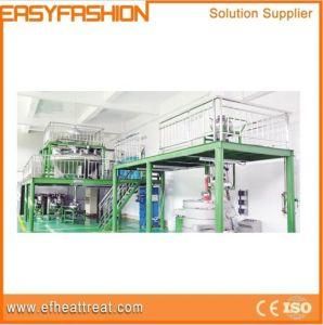 Centrifugal Atomization Powder Production Equipment