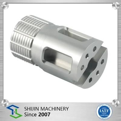 OEM Factory Customized CNC Machining Parts