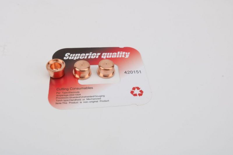 Shield 220239 for Max200/Ht2000 Plasma Cutter Consumables 200A