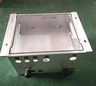 High Performance Machining Parts by Frication Stir Welding for Driver Box of New Energy Car