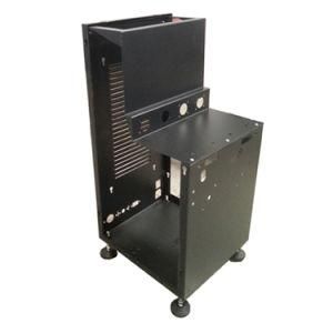 Processing of Power Box Shell of Supply Chassis Shell Acrylic Laser Engraving Processing