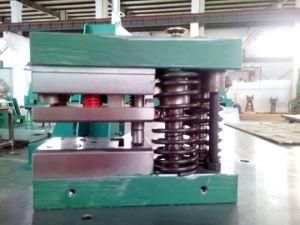 Sheetmetal Tooling