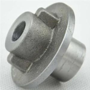 Alloy Steel Forgings Mechanical Machining Parts