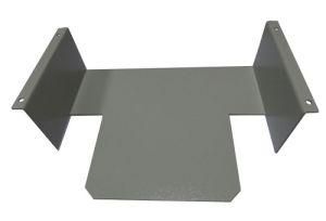Custom Made Sheet Metal Parts Aluminum Bending Parts with Powder Coating Manufacturing in Shenzhen