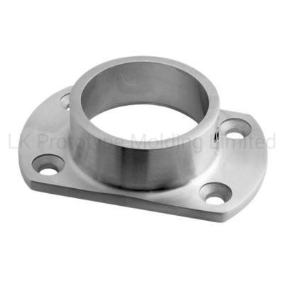 CNC Metal Aluminume Working/Manufacturing Surface Treatment/Finish Prototype Molds