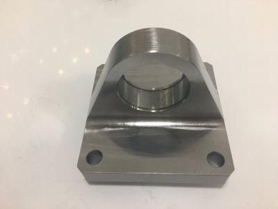 Valve Seat--OEM Casting Part/ Metal Processing Machinery Parts