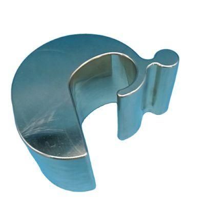 Plating Processing Services for CNC Machining Parts