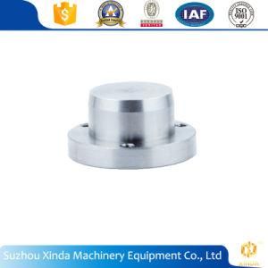 CNC Machining Parts Manufacturer in China