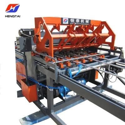 Anping Hengtai CNC Wire Mesh Welding Machine for Mesh and Fence