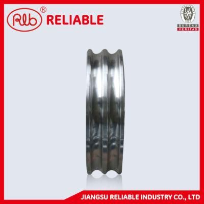 Roller for Production of 8176 Aluminum Alloy Rod