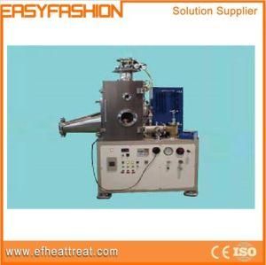 Quench Cool Amorphous Powdered Material Production Line