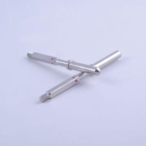 OEM or ODM Customized CNC Machine Part, CNC Machined Brass Parts, CNC Motorcycle Spare Parts