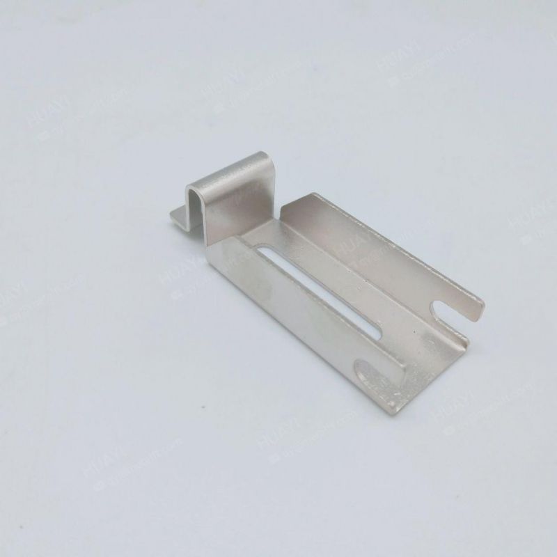 Hot New Products OEM Precision Stamping Sheet Metal Parts Custom Waterproof Sheet Metal Parts for Electronics