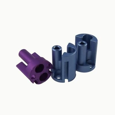 Metal Cutting Machine Customized Non Wooden Box / Carton Aluminium Stamping Part