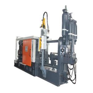 900t Alloy Accessory Making Machine Die Casting Machine Price