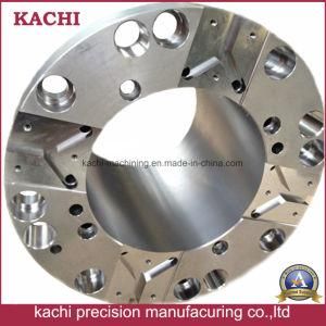 Manufacturing Customized High Precison CNC Machining Parts for Motorcycle