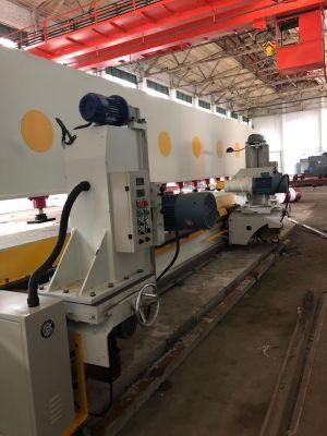 Efficiency Table Edge Milling Machine (XBJ)