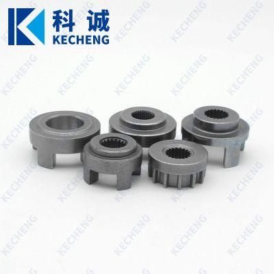 Precision CNC Powder Metallurgy Machining Parts with Golf Screws