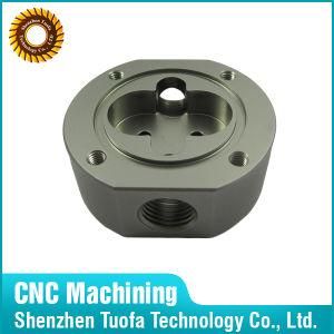 Customized Precision CNC Milling Metal Chassis Drawings Needed