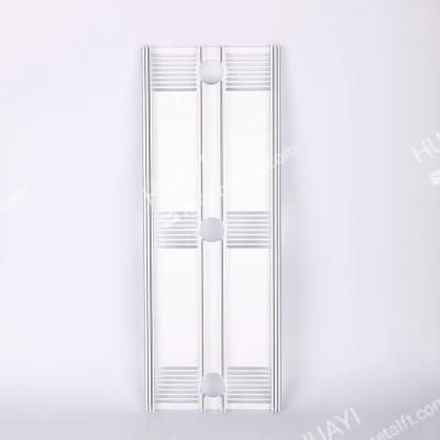 OEM Laser Cutting Service of Stainless Steel Plate Metal Machined Hardware Steel Part Process Sheet Metal Parts