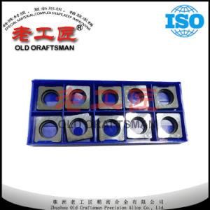 K20/Ivsn322 Tungsten Carbide Shims for CNC Turning Inserts