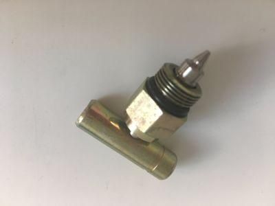 CNC Machining Parts with Different Surface Treatment Process