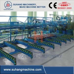 High Quality and Low Price Auto Stacker