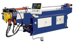 Sb 63nc Hydraulic Tube Bending Machine