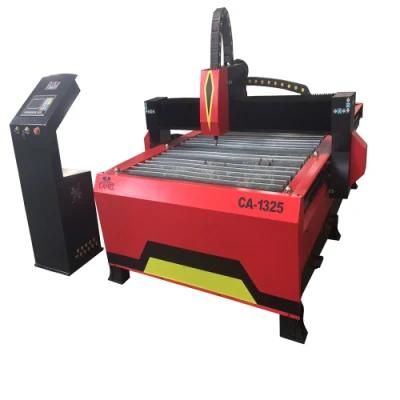 Ca-P1530 Stainless Steel Metal Plasma Cutting Machine Metal Plasma Cutting Machine