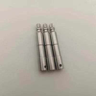 High Precision Hot DIP Galvanized/Electro Galvanized/Aluminum/Stainless Steel CNC Machining Part