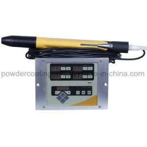 Automatic Powder Coating Equipment for Robot Reciprocator (KAFAN-151A)