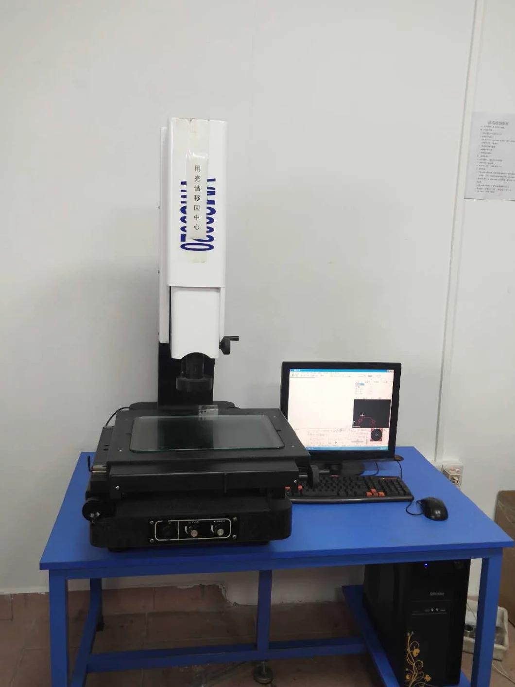 High Precision Ss Non-Standard Car Parts Electronics Accessories CNC Machining Parts