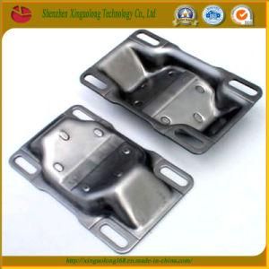 Fine Machined Metal Stamping Parts