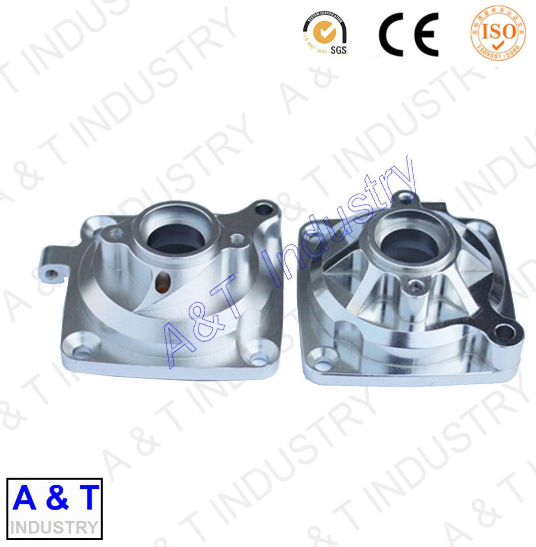 CNC Customized Aluminium Alloy/ Stainless Steeel/Machine Parts