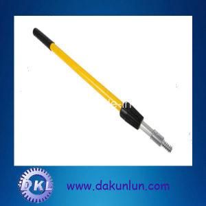 Fiberglass Aluminum Telescopic Pole for Cleaning