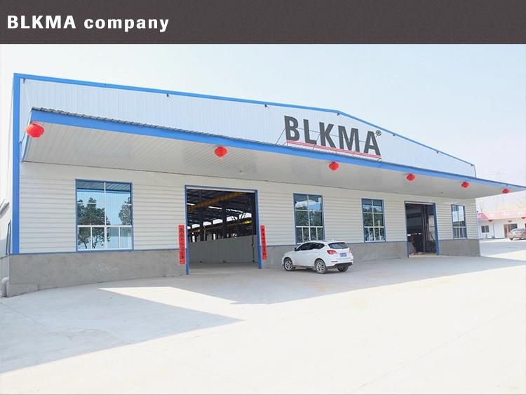 1500*4000 mm CNC Rectangular Duct Sheet Plasma Cutting Machine