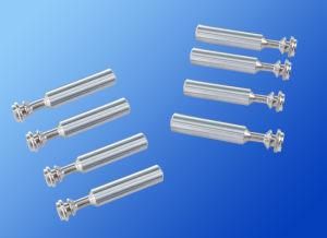 Stainless Steel CNC Processing Part