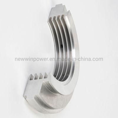 Economic Custom High Precision Aluminum Machining Aluminum Part