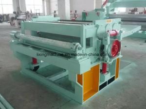 Chinese Auto Steel Coil Recoiler for Slitting Line Machine