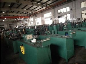 Corrugated Stainless Steel Flexible Metal Hose Machine