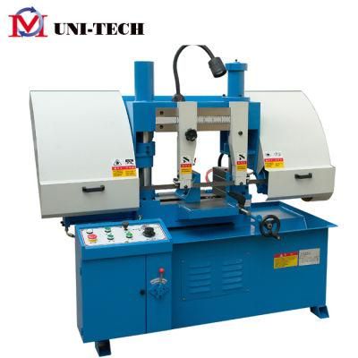 Double Column Metal Cutting Band Saw (GH4235)