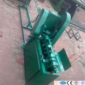 Wire Straight Machine &amp; Wire Cutting Machine for Wire Mesh