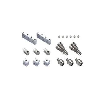 Imported CNC Machine Stainless Steel Parts Machining Fabrication Parts
