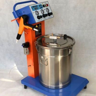 High Quality Electrostatic Powder Coating Gun